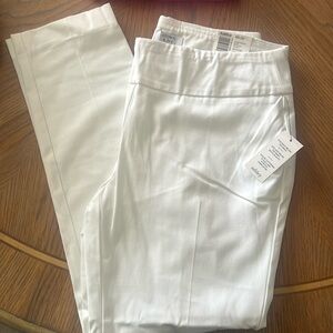 Crown & Ivy Ankle Pants